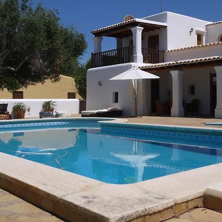 Can Gat Sant Carles de Peralta Exterior foto