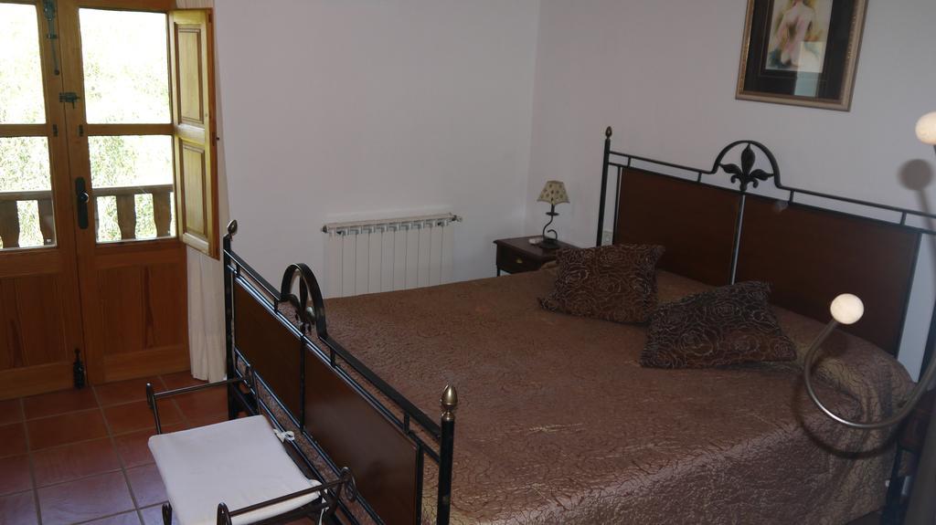 Can Gat Sant Carles de Peralta Habitación foto