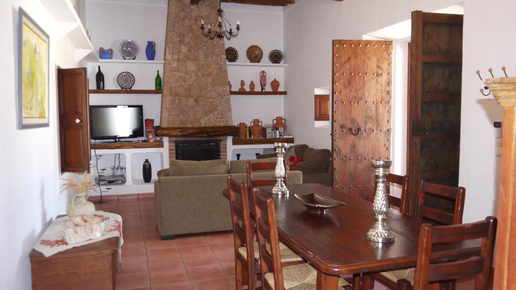 Can Gat Sant Carles de Peralta Habitación foto