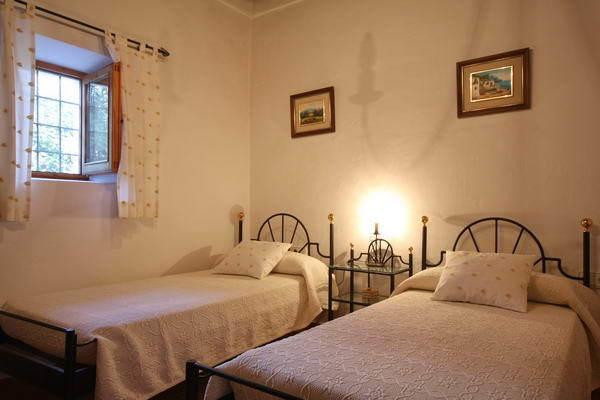 Can Gat Sant Carles de Peralta Habitación foto